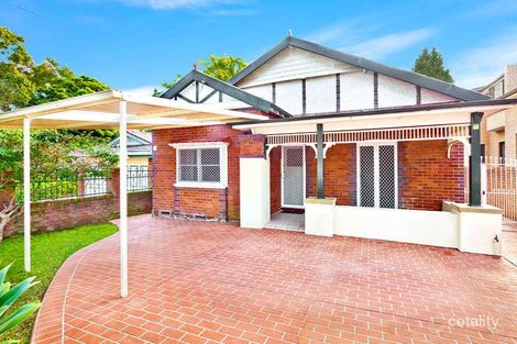 Property photo of 13 Alviston Street Strathfield NSW 2135
