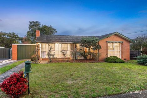 Property photo of 24 Brentwood Crescent Frankston VIC 3199