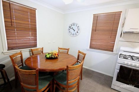 Property photo of 70 Boldrewood Road Blackett NSW 2770