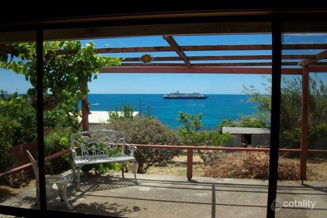 Property photo of LOT 74 South Terrace Penneshaw SA 5222