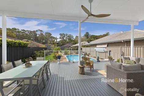 Property photo of 13 Flathead Road Ettalong Beach NSW 2257