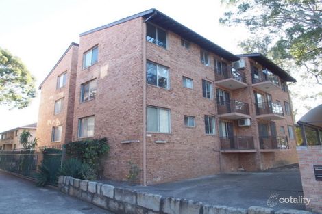 20/9 Castle St, North Parramatta, NSW 2151