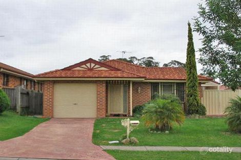 Property photo of 15 Brussels Crescent Rooty Hill NSW 2766