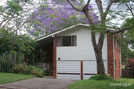 Property photo of 16 Gladesville Street Kenmore QLD 4069
