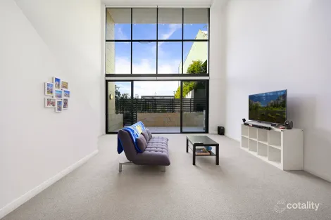 201a/12 Nancarrow Ave, Ryde, NSW 2112