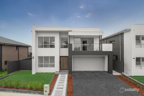 Property photo of 95 Ingall Loop Catherine Field NSW 2557