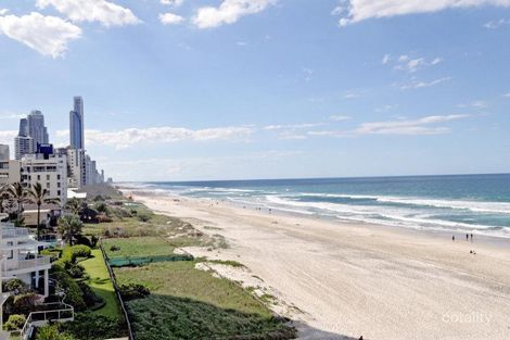 9/3 Garfield Tce, Surfers Paradise, QLD 4217