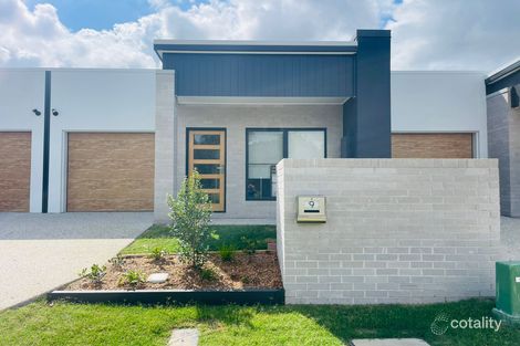 Property photo of 9 Creek Parade Morayfield QLD 4506