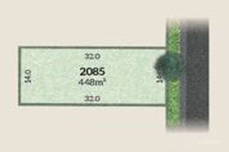 Lot 2085 Field St, Helensvale, QLD 4212