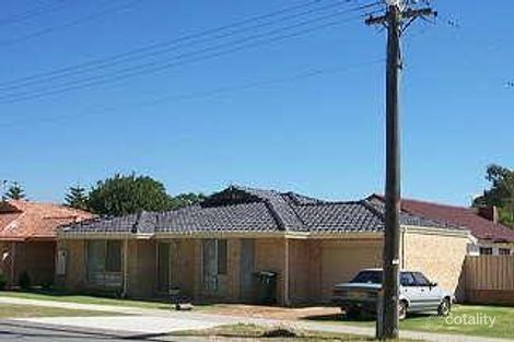 Property photo of 17B Lacey Street East Cannington WA 6107