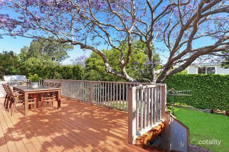 Property photo of 11 Ethel Street Balgowlah NSW 2093