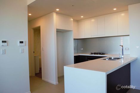 Property photo of 802/8 Station Road Auburn NSW 2144