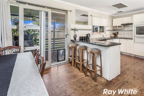 Property photo of 9 Curtis Road Kallangur QLD 4503