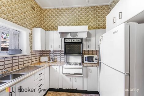 Property photo of 13 Talbot Road Guildford NSW 2161