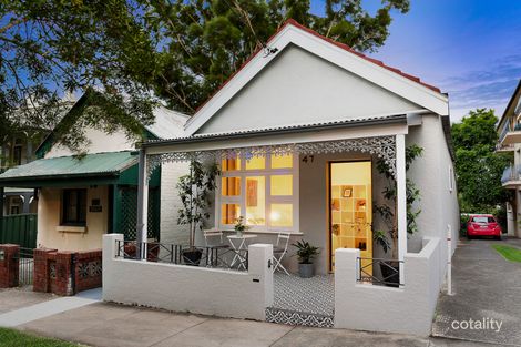 Property photo of 47 Kensington Road Summer Hill NSW 2130