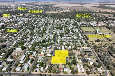 Property photo of 28 Ruse Street Moree NSW 2400