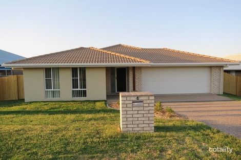 4 Taragon St, Glenvale, QLD 4350