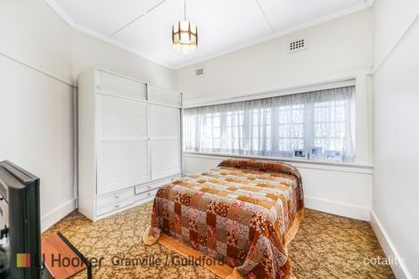 Property photo of 13 Talbot Road Guildford NSW 2161