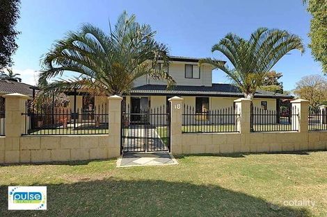 18 Koolan Dr, Shelley, WA 6148