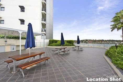 91/1 Dolphin Cl, Chiswick, NSW 2046