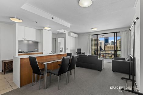 136/454 Upper Edward St, Spring Hill, QLD 4000