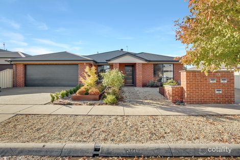 1/13 Weary Dunlop Dr, Benalla, VIC 3672