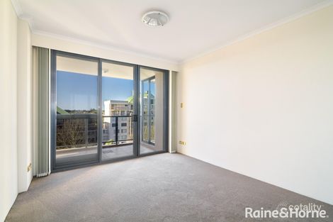 Property photo of 64/19-23 Herbert Street St Leonards NSW 2065