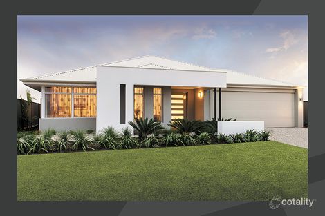 Property photo of LOT 1473 Kewarra Avenue Burns Beach WA 6028