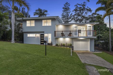 Property photo of 3 Jirrima Street The Gap QLD 4061