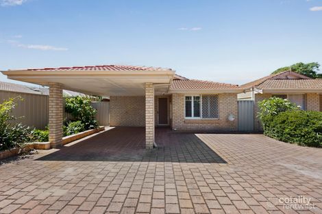 116d Barbican St E, Shelley, WA 6148