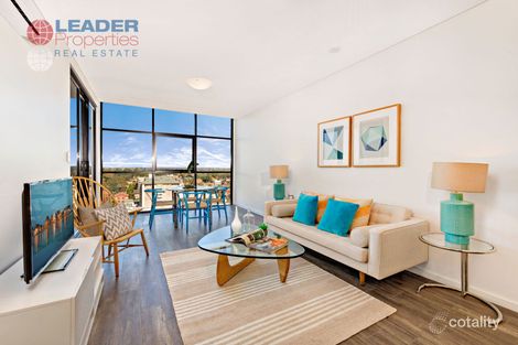 1608/2 Mary St, Burwood, NSW 2134