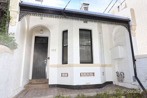 107 Annandale St, Annandale, NSW 2038