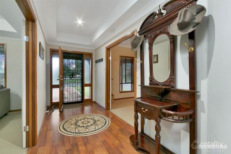 Property photo of 12 Bitter Crescent Lyndoch SA 5351