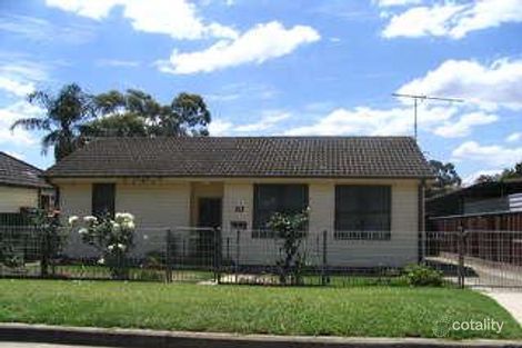Property photo of 13 Edith Street Mount Druitt NSW 2770