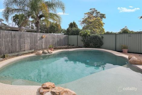 Property photo of 40 Chipping Drive Alexandra Hills QLD 4161
