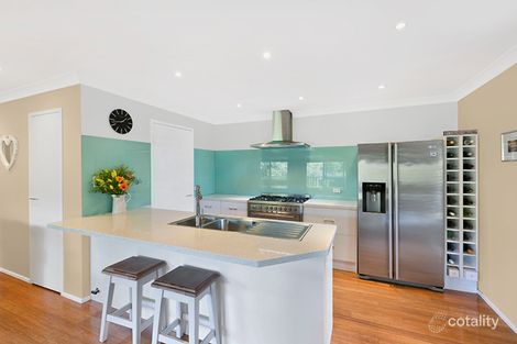 Property photo of 28 Clements Drive Avoca Beach NSW 2251
