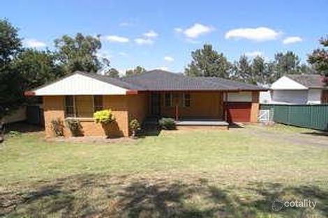 5 Humphries St, Muswellbrook, NSW 2333