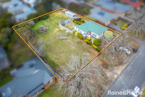Property photo of 47 Stephen Street Gisborne VIC 3437