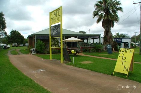 Property photo of 24 Toomey Street Yarraman QLD 4614