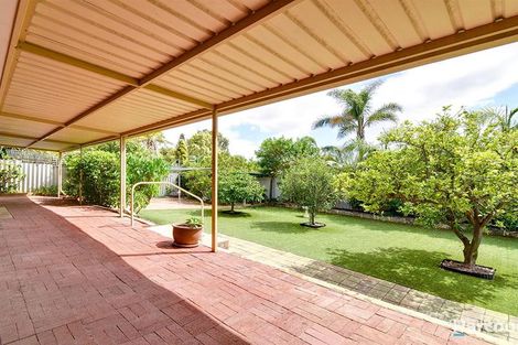 Property photo of 8 Voyage Road Heathridge WA 6027