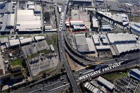 161-189 Turner St, Port Melbourne, VIC 3207