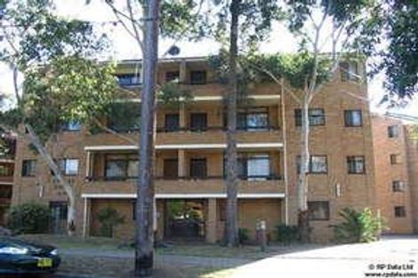 Property photo of 44/8 Swan Street Revesby NSW 2212