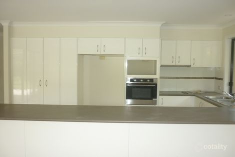 Property photo of 32 Kerrigan Court Mudgeeraba QLD 4213