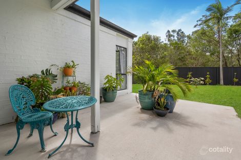 Property photo of 16 Magenta Crescent Narangba QLD 4504