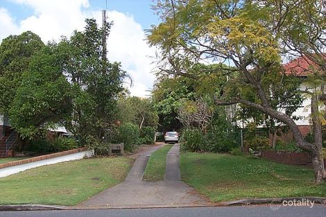 75 Rees Ave, Coorparoo, QLD 4151