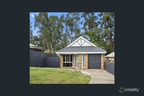 Property photo of 6 Wentworth Close Forest Lake QLD 4078