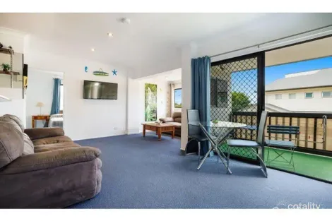 Property photo of 4/18-20 Sunshine Boulevard Broadbeach Waters QLD 4218