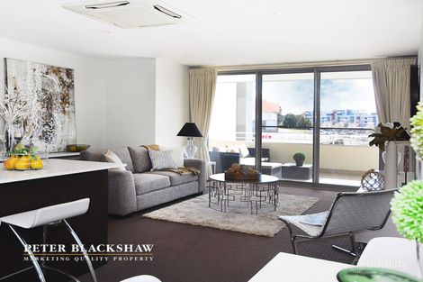 6/71 Giles St, Kingston, ACT 2604