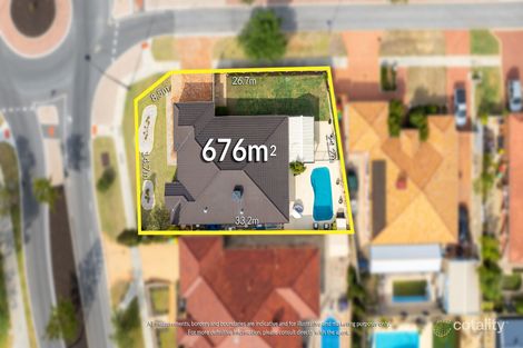 Property photo of 46 Kingsbridge Boulevard Butler WA 6036