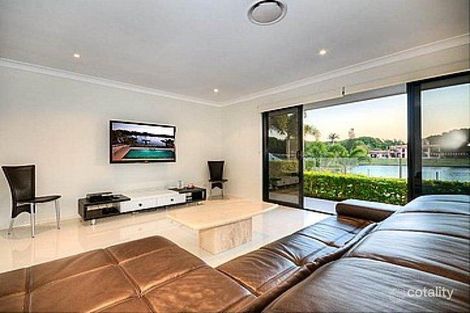 Property photo of 99 Sir Bruce Small Boulevard Benowa QLD 4217